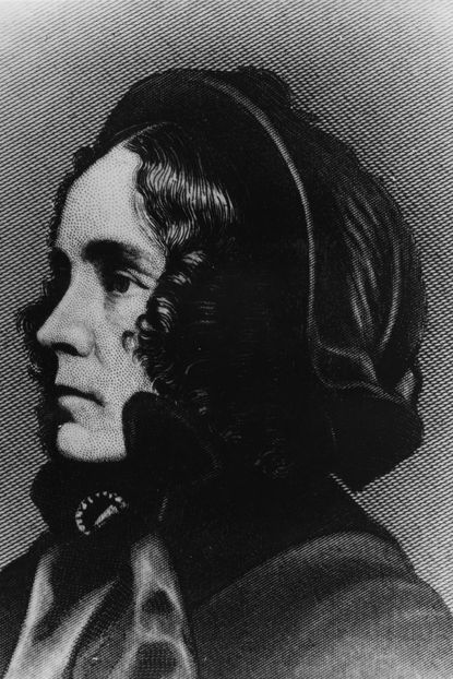 Jane Pierce, Late 19th Century