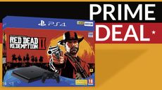 Amazon Prime Day Red Dead Redemption 2 Bundle Price UK