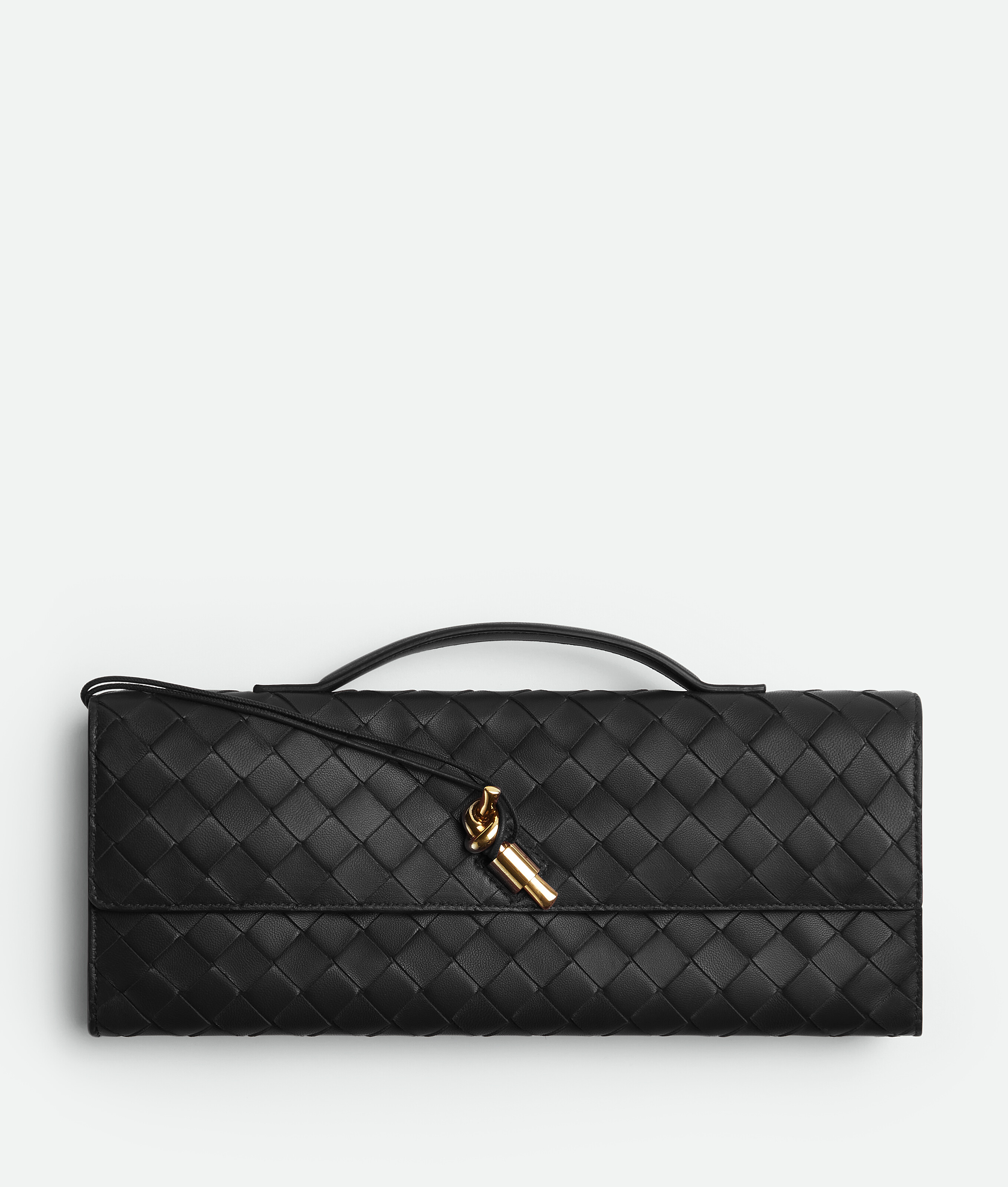 Women&#039;s Andiamo Clutch in Black