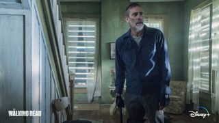 The Walking Dead season 11 episode 5 recap: an overly busy episode with great moments