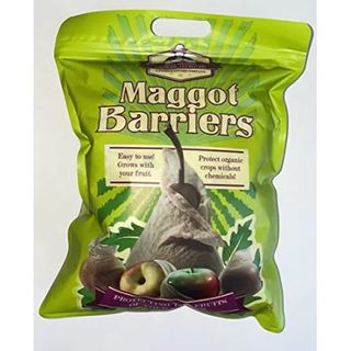 Maggot Barriers Organic