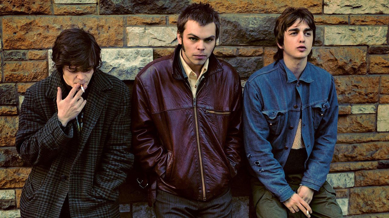 Supergrass celebrate 1997’s In It For The Money with new expanded ...