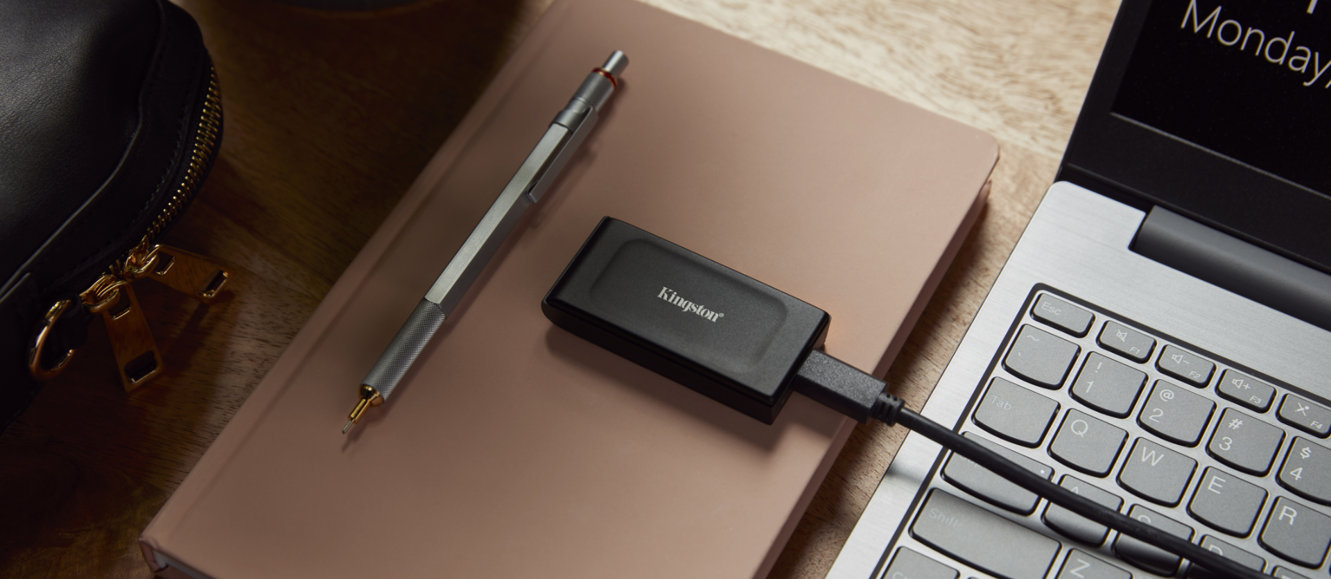 Crucial X10 Pro Portable SSD Review: USB Speed King