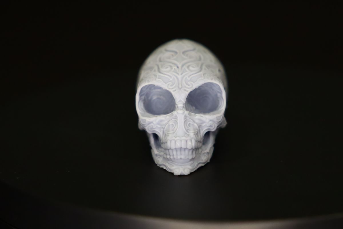 Anycubic Photon D2 3d printer