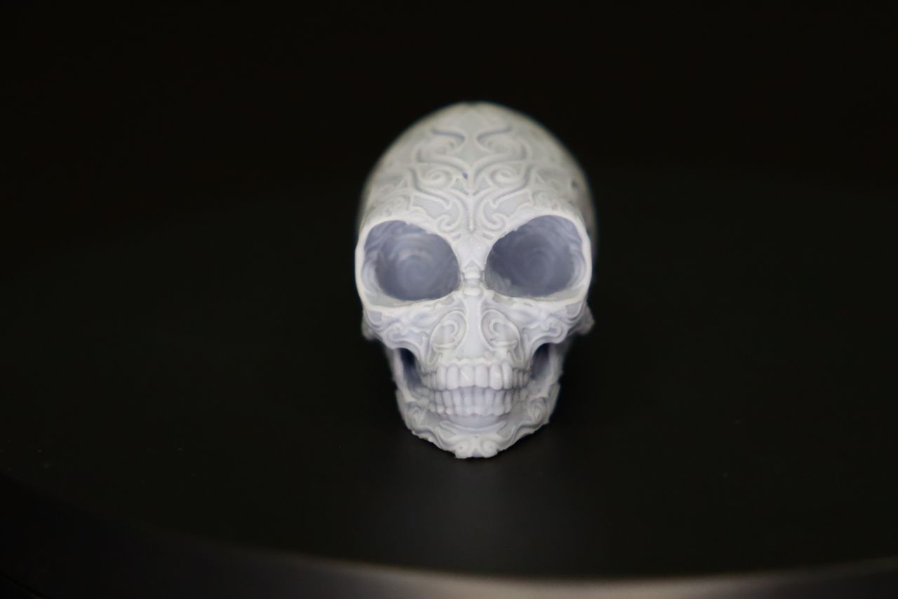 Anycubic Photon D2 3d printer