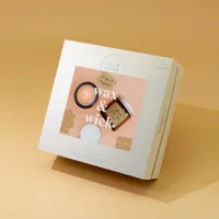 Wax &amp; Wick Candle Making Kit | £25.99 at Firebox