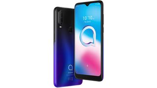 Alcatel 3L (2020)