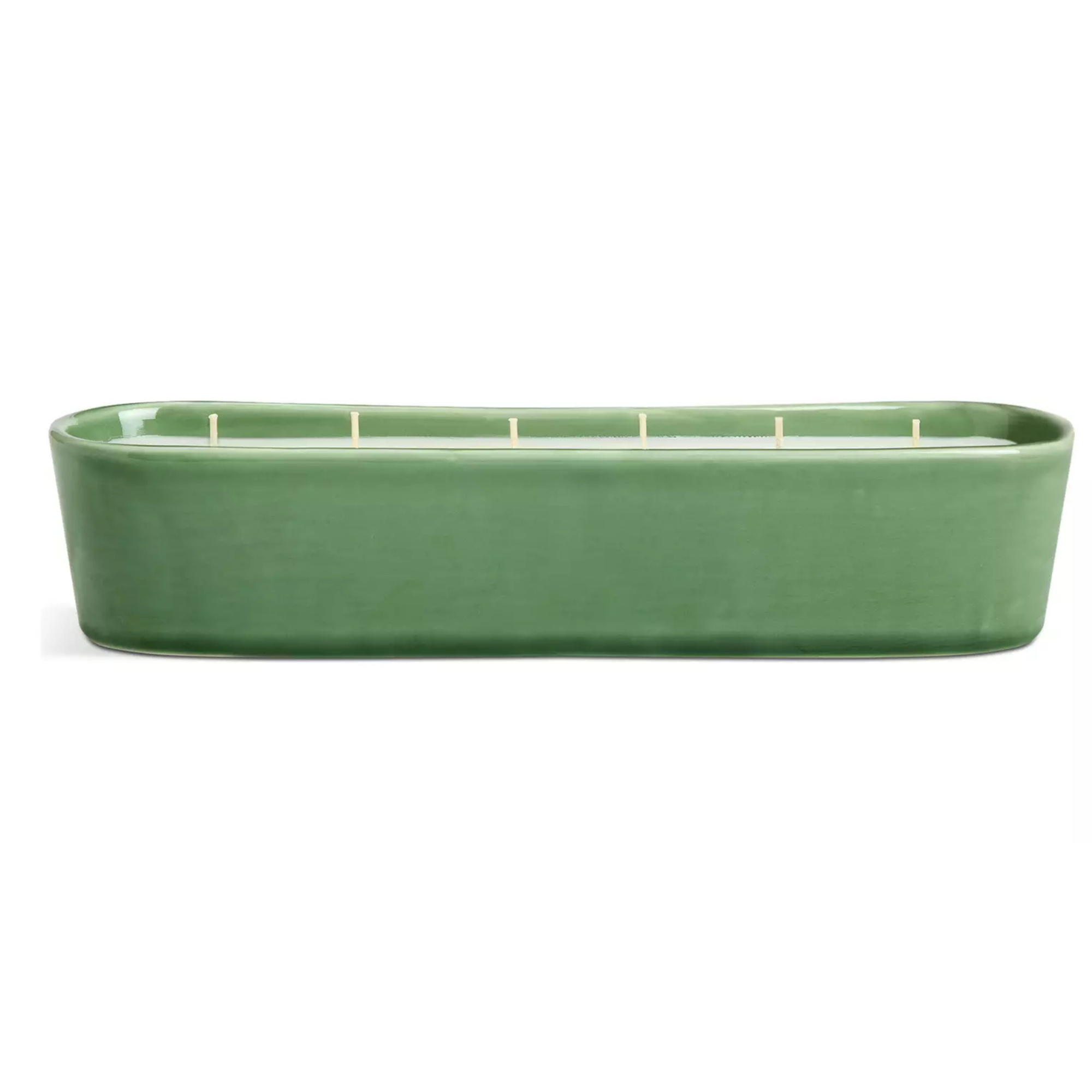 Home Multi Wick Citronella Candle