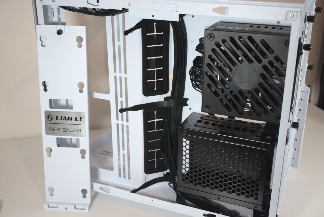 Lian Li O11 Dynamic Mini