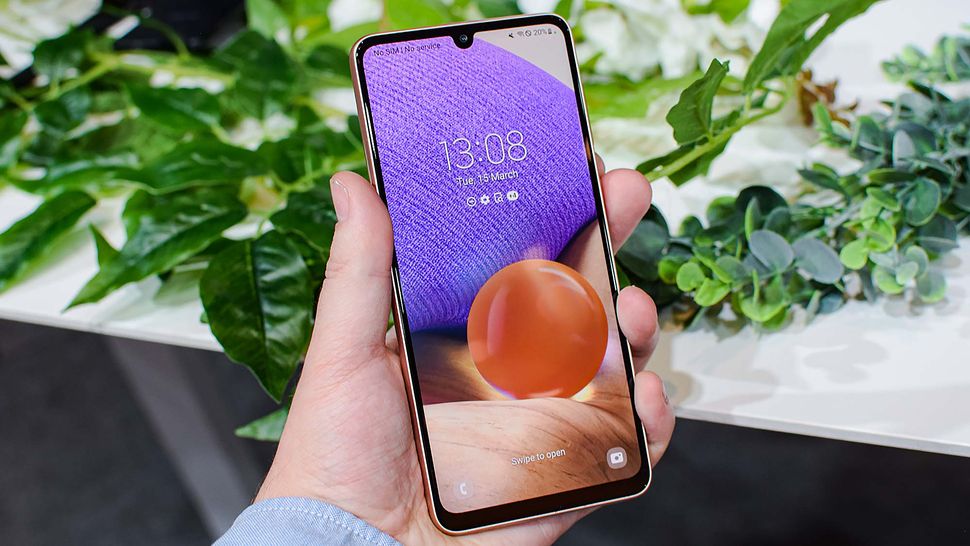 Samsung Galaxy A33 release date, price, specs and latest news Tom's Guide