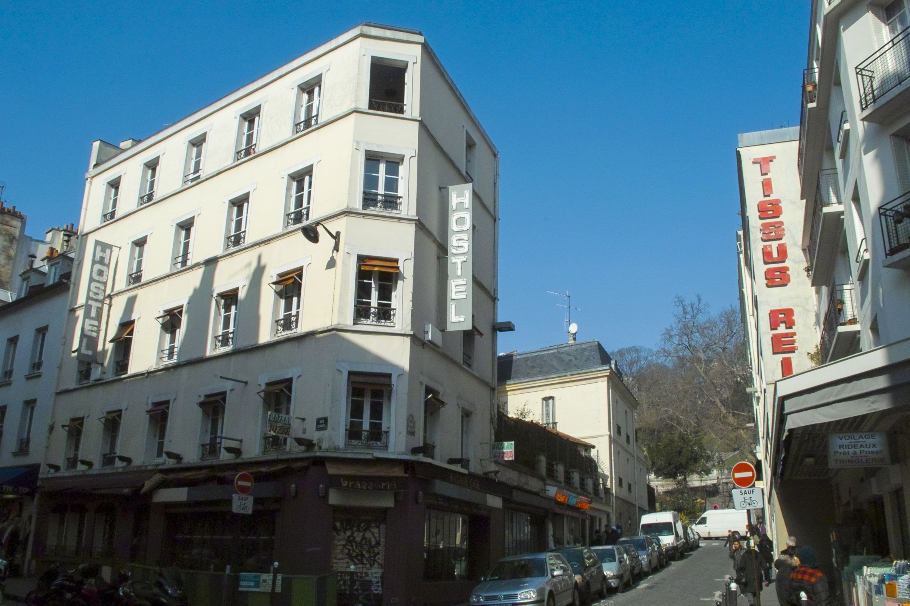 Image Quality picture taken with Sigma Foveon Sensor