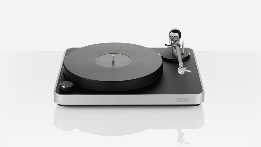 best turntables