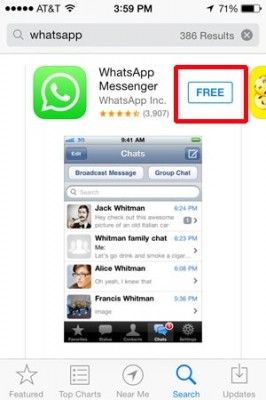 1 install whatsapp 266x400