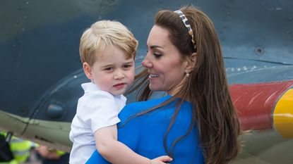 Kate Middleton is set to give her children a 'normal life'