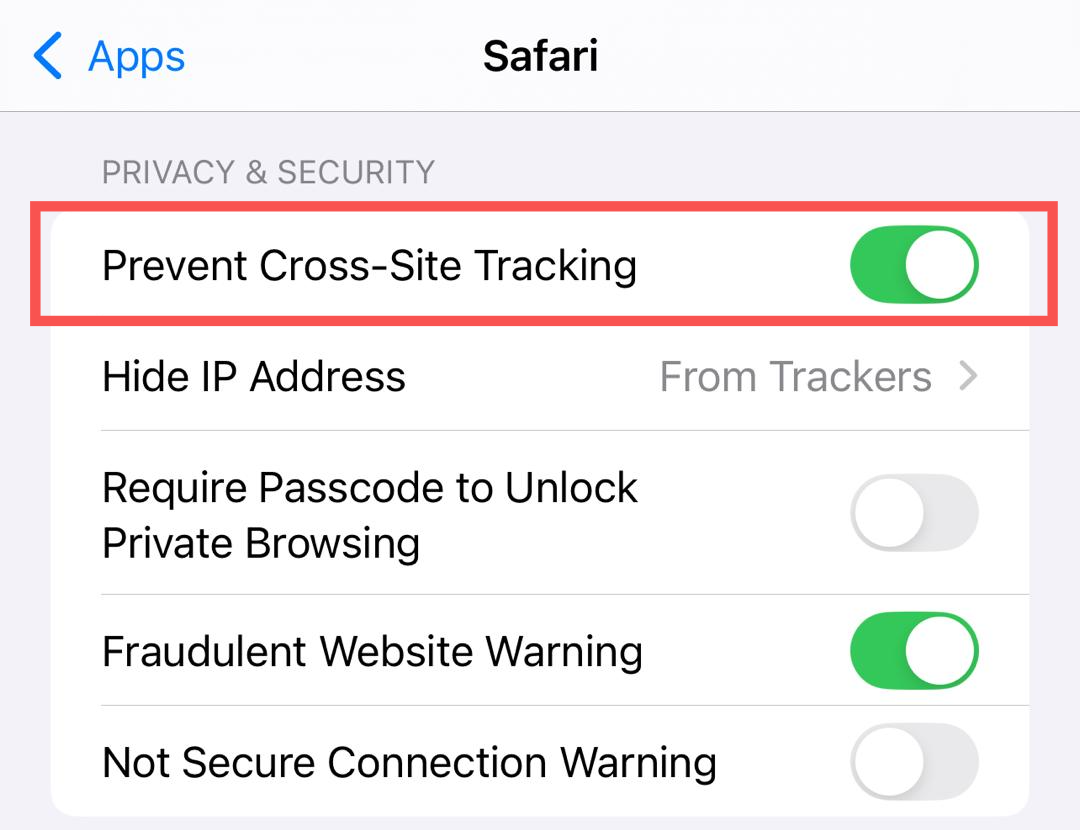How to browse privately using Safari on Mac, iPad, and iOS