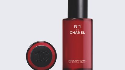 N°1 de Chanel: sustainability in heritage