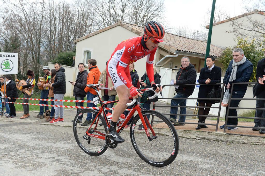 Arnold Jeannesson (Cofidis)