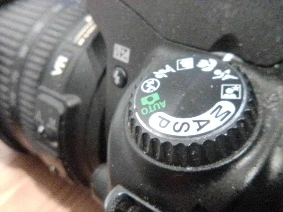 Photos taken with the AGM H Max