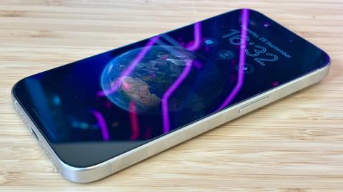 iPhone 15 Pro hands-on review: looks cool, runs hot
