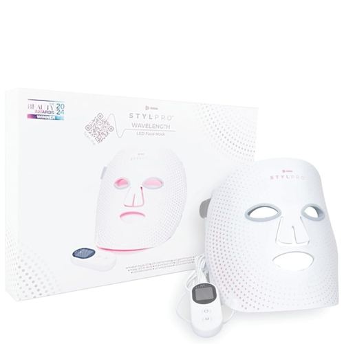 Wavelength LED Face Mask
