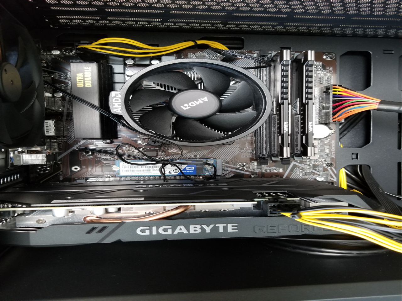Best $800 PC Build