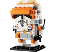 BrickHeadz Clone Commander Cody 40675: $9 @ LEGO