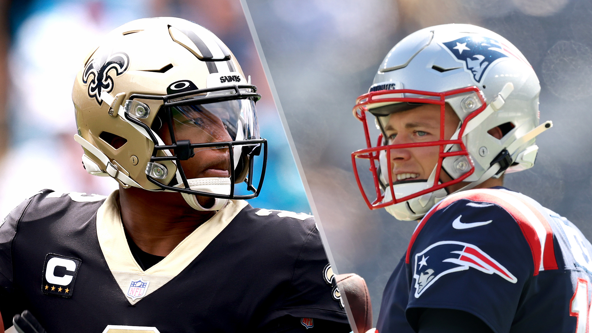 Saints vs Patriots live stream: How to watch NFL week 3 game online