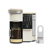 Bruvi Raises $7 Million as it Sets to Ship Its Pod-Coffee Brewer in 2022