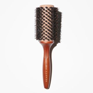 Super Healthy Hair, Pro-Dry Barrel Brush