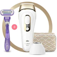 Braun IPL Silk Expert Pro 5:&nbsp;was £610, now £259.99 at Amazon
