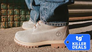Timberland just dropped a fall sale with up to 50% off &mdash; shop my 11 favorite styles now
