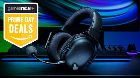 Razer BlackShark V2 Pro