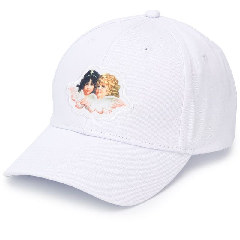 Fiorucci Angels Baseball Cap