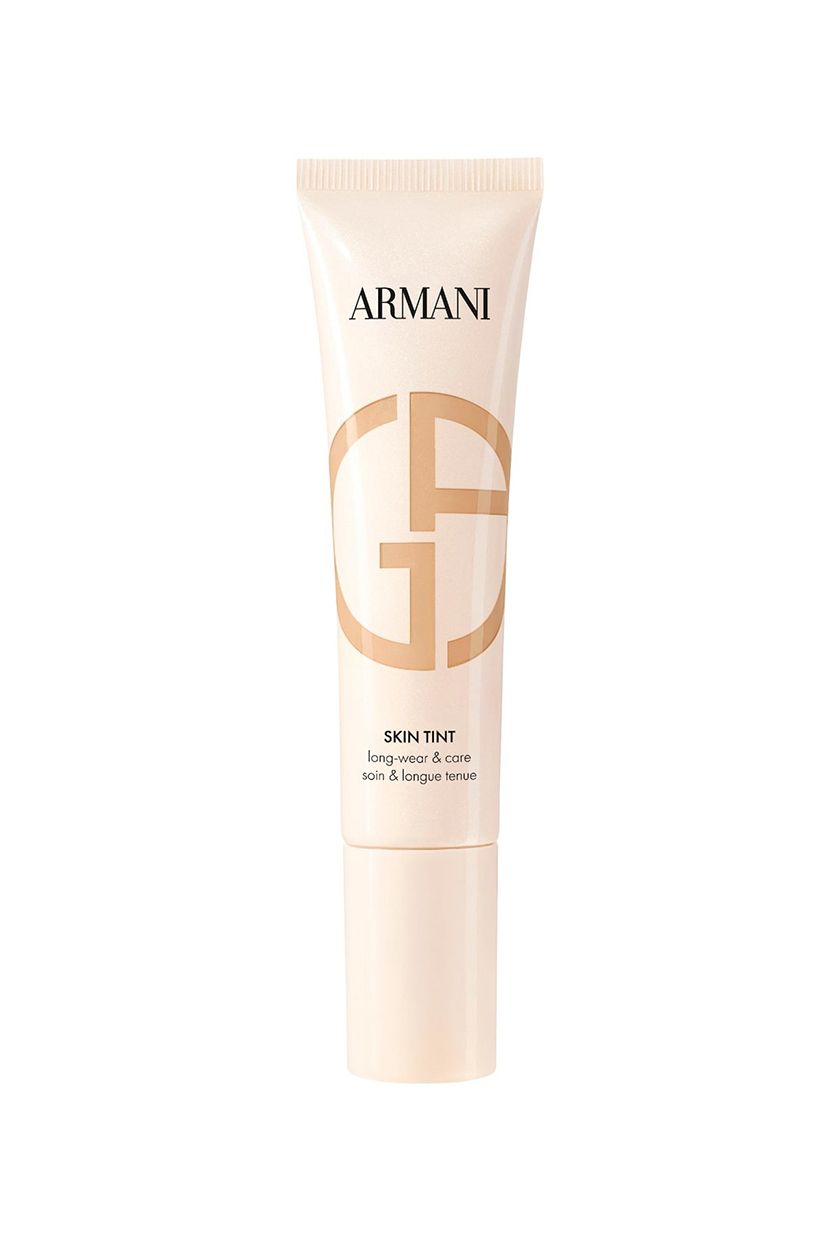 Armani Beauty, Skin Tint Longwear & Care