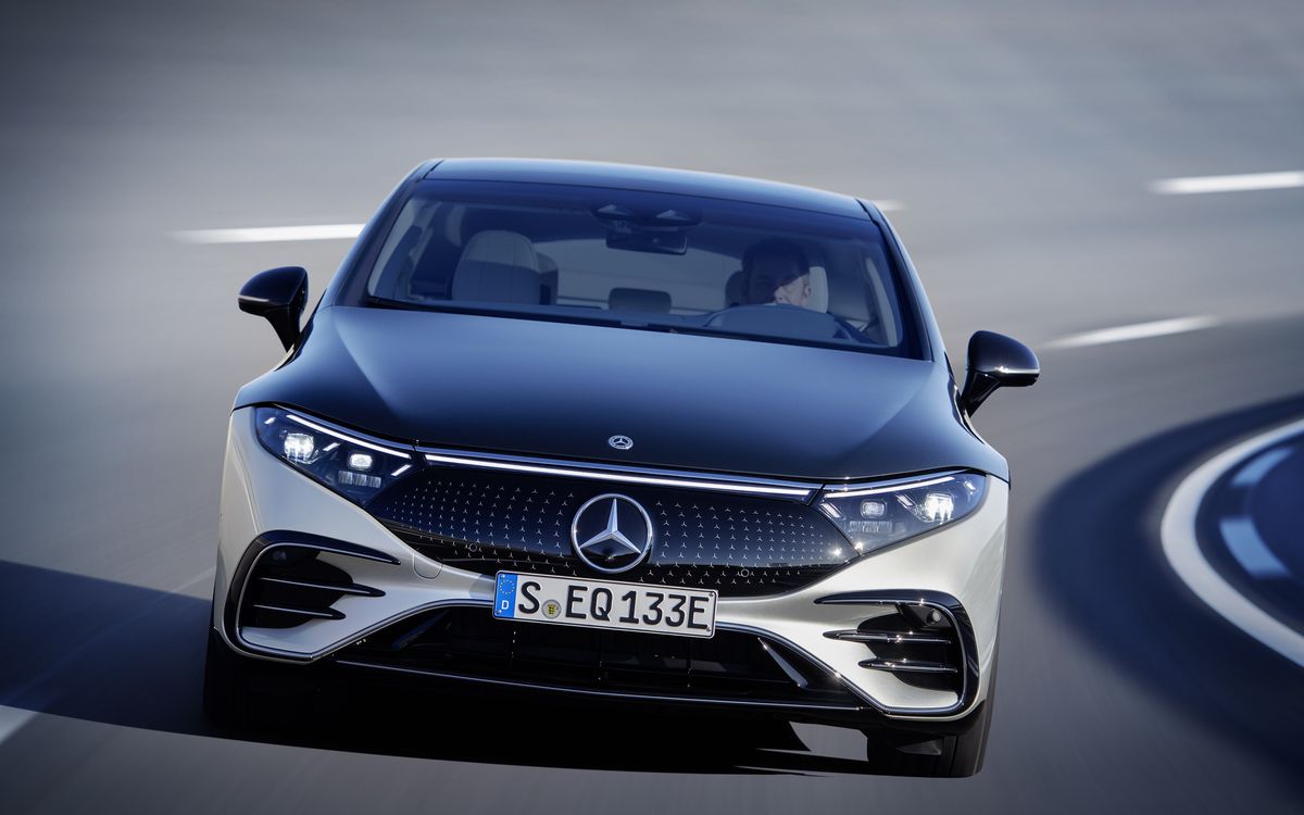 The beginner's guide to Mercedes-Benz