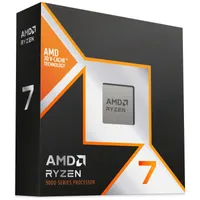 Price watch: ➖AMD Ryzen 7 9800X3D | 8 cores | 16 threads | 5.2 GHz boost | 96 MB L3 cache | 120 W | AM5 socket | £449.99 £419.99 at Amazon (save £30)