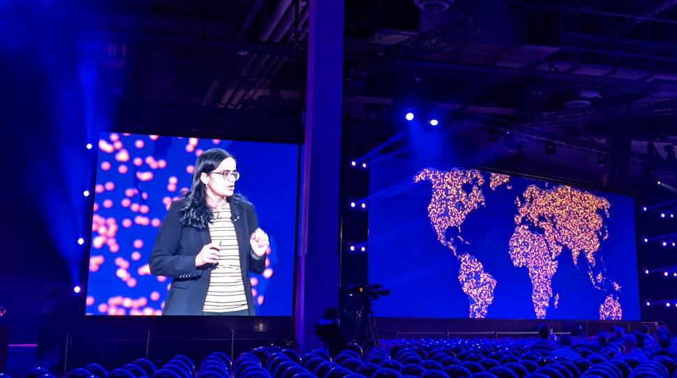 AWS reInvent 2021 All the news, announcements and more from this year