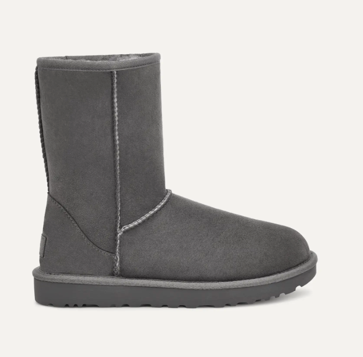 Ugg, Classic Short II