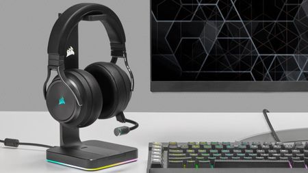 Corsair Virtuoso RGB Wireless XT