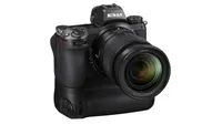 Best camera for car photography: Nikon Z7 II