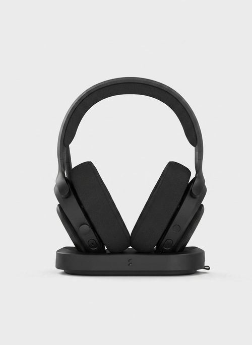 Scape | 40-Hour Battery Life (w/ magnetic charging stand) | 338 g