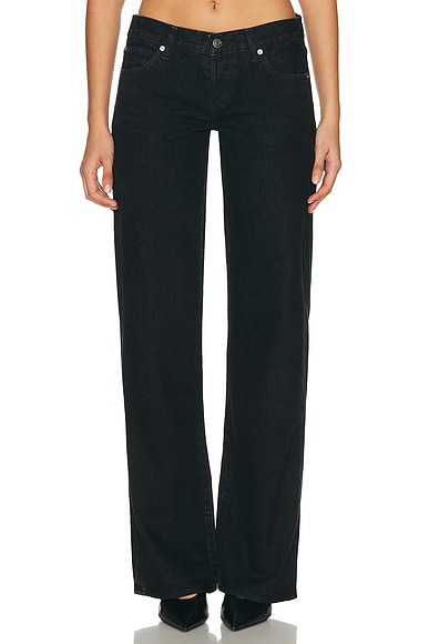 X Amelia Gray the Gray Jeans