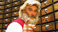 Kurt Russell - The Christmas Chronicles (2018)