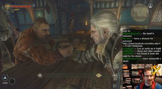 The Witcher 2 Xbox 360