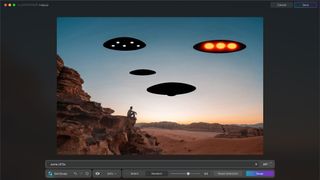 Luminar Neo adds AI generative tools to its photo-editing software