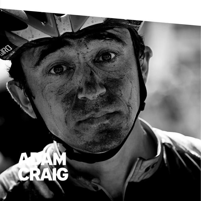 Adam Craig (Giant Factory Off-Road Team)