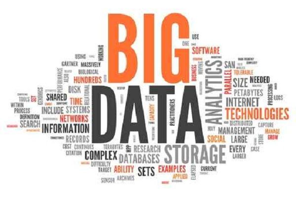 Big data