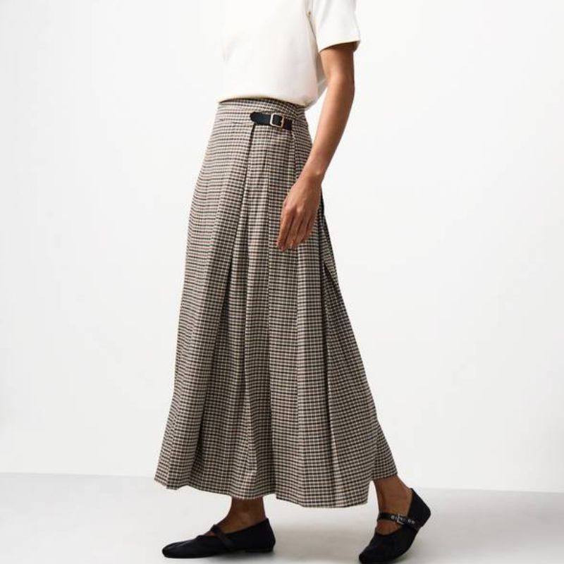 kilt skirt