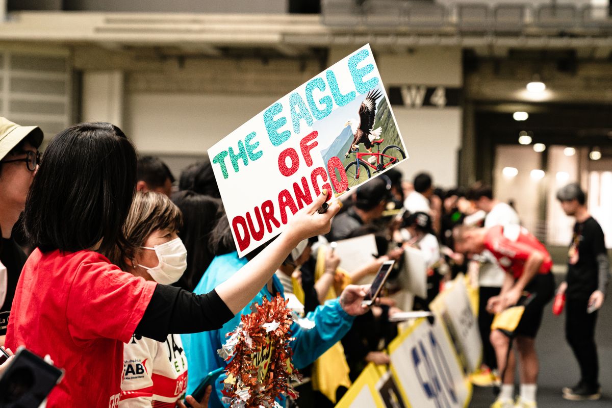 202304/11/2023 &acirc; Saitama Criterium &acirc; Media Day