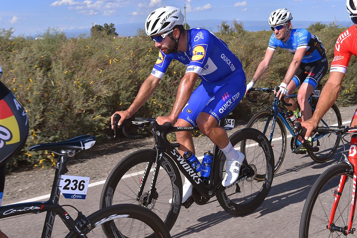 Fernando Gaviria (QuickStep-Floors)
